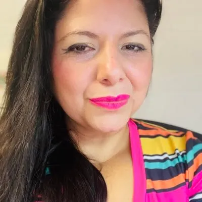 Kaliris Salas-Ramirez